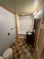 317 Oak Street, Fairchild, WI 54741