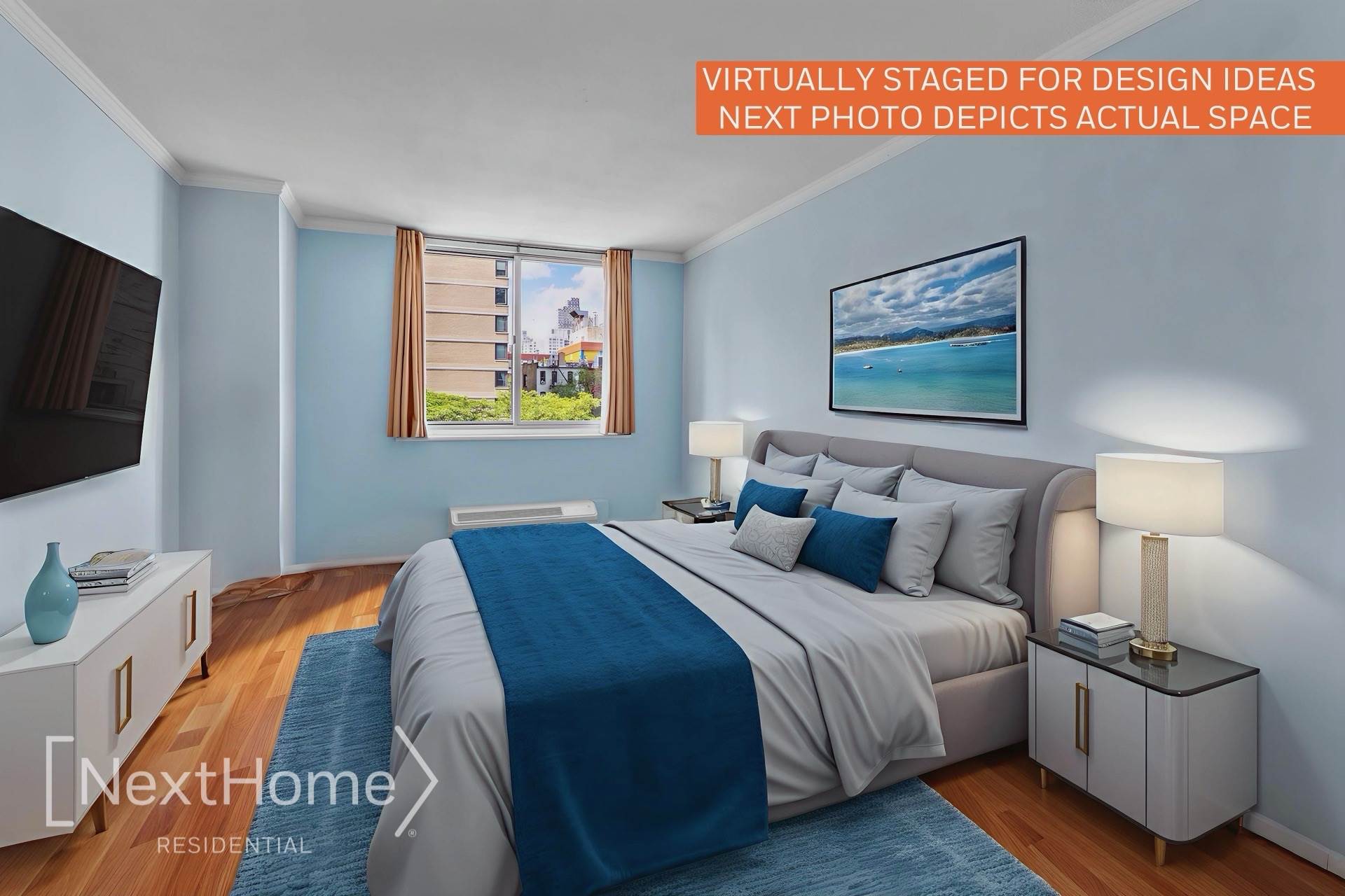 345 East 93rd Street #4D, New York, NY 10128