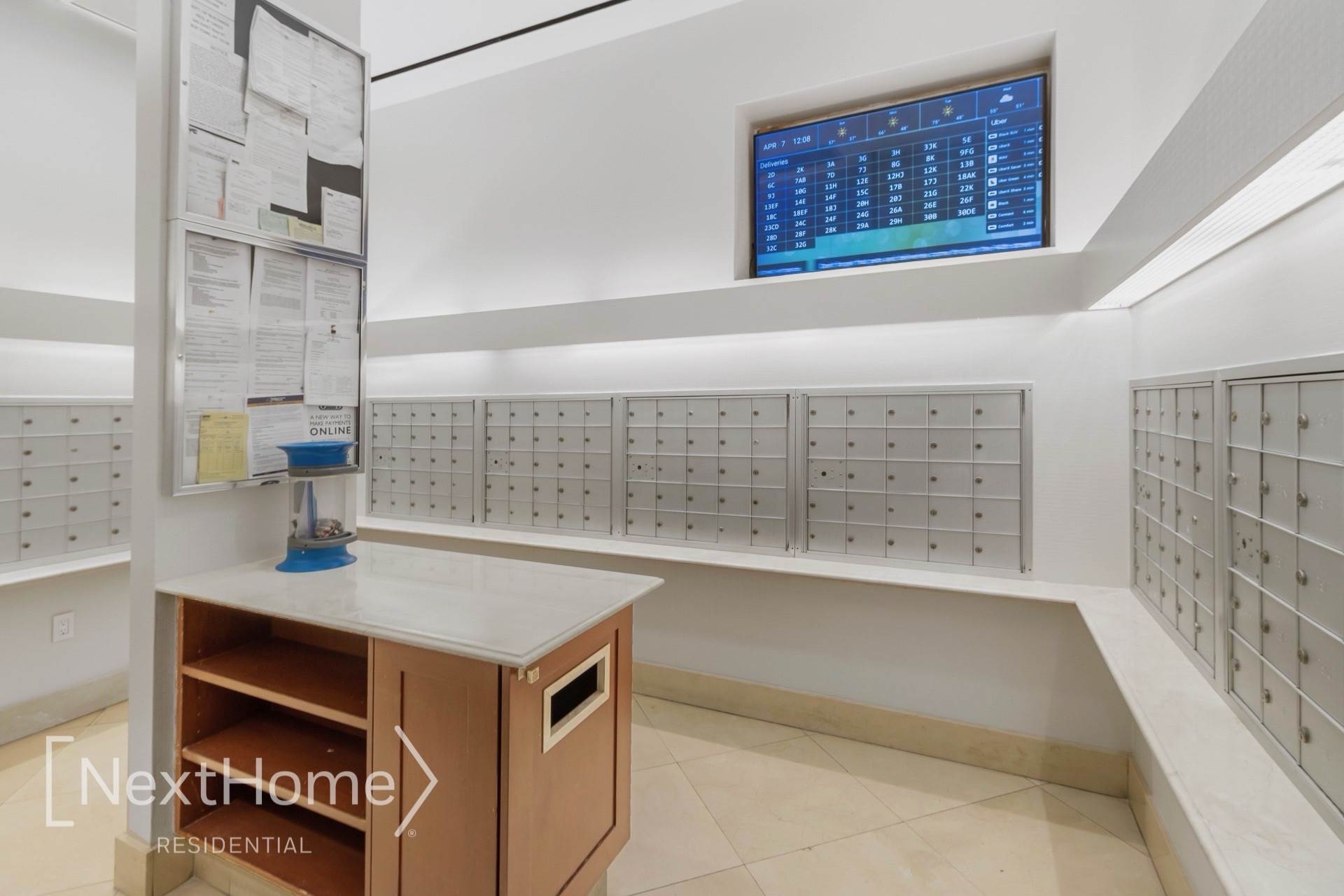 345 East 93rd Street #4D, New York, NY 10128