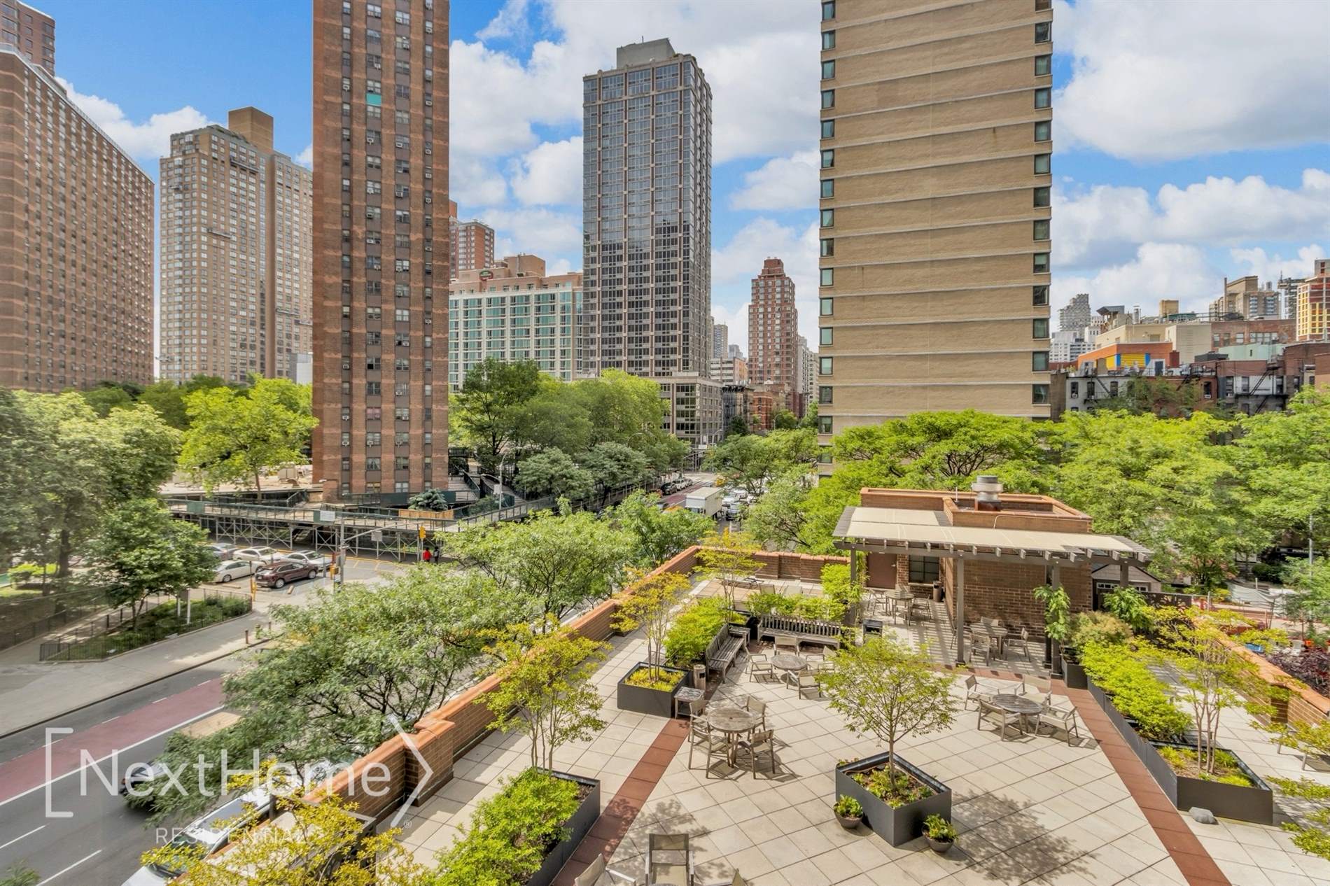 345 East 93rd Street #4D, New York, NY 10128