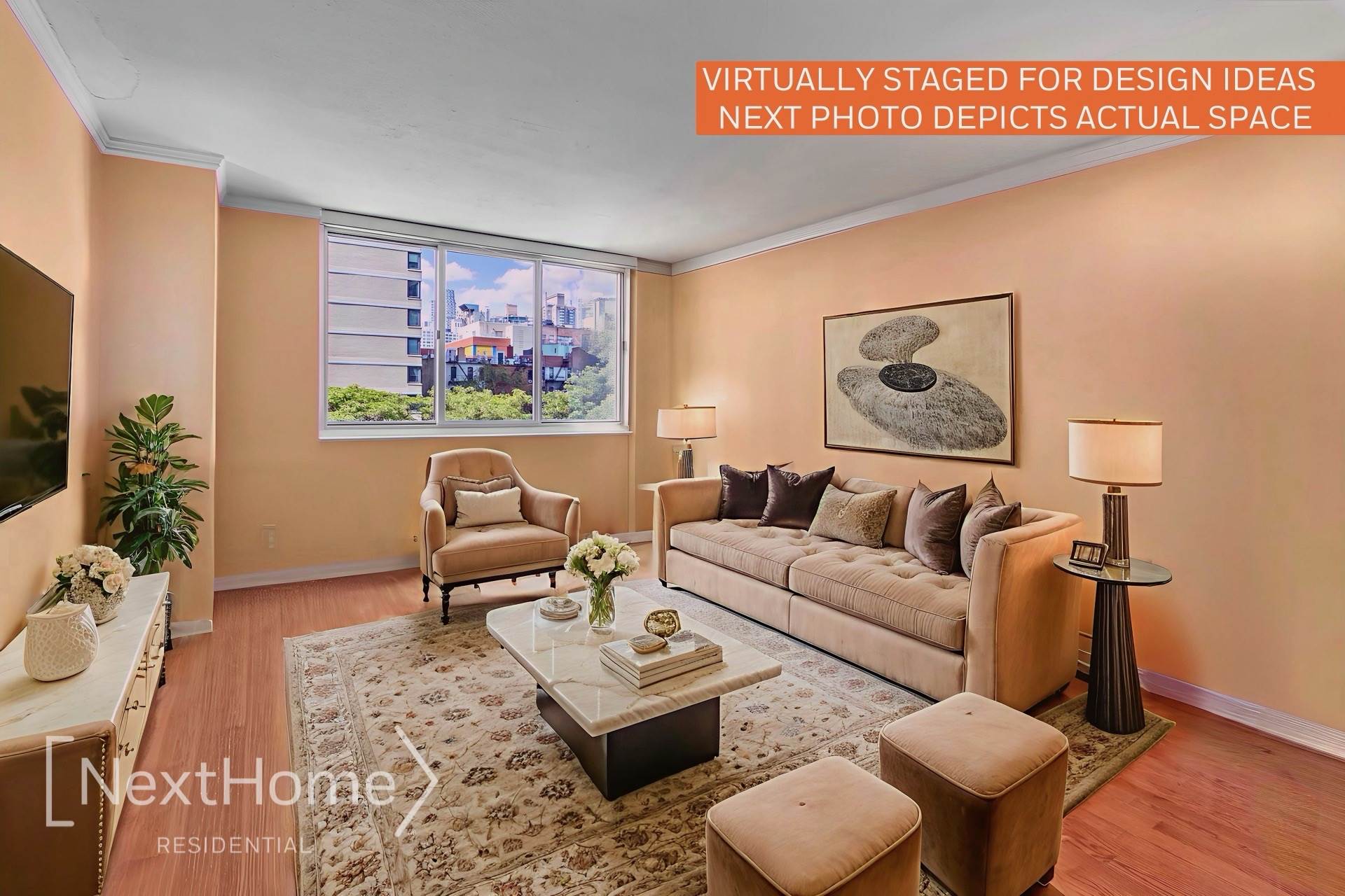 345 East 93rd Street #4D, New York, NY 10128