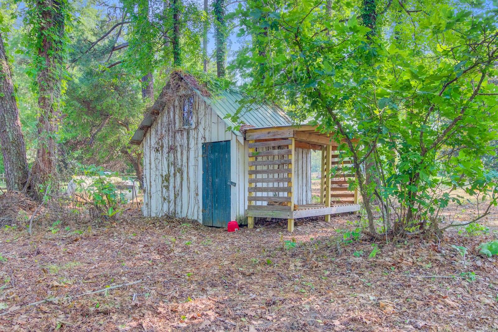 481 Cantey Lane, Camden, SC 29020