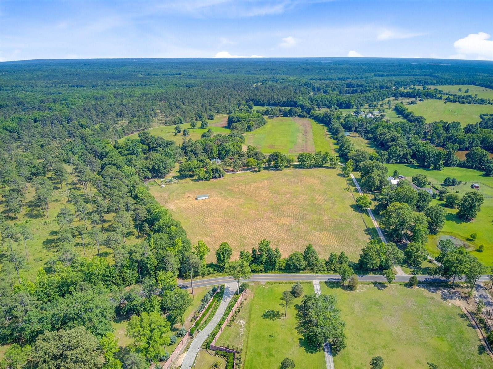 481 Cantey Lane, Camden, SC 29020