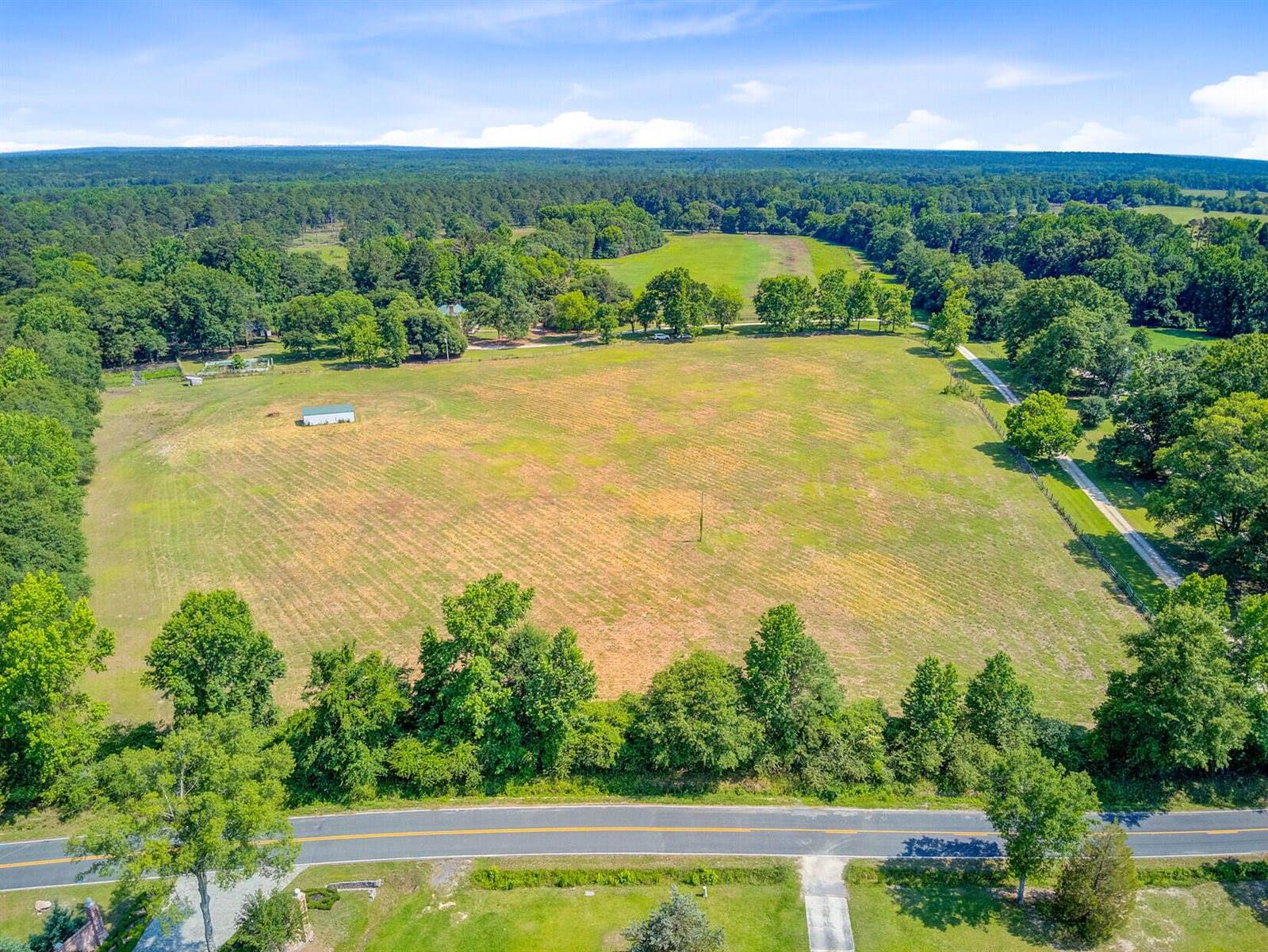 481 Cantey Lane, Camden, SC 29020