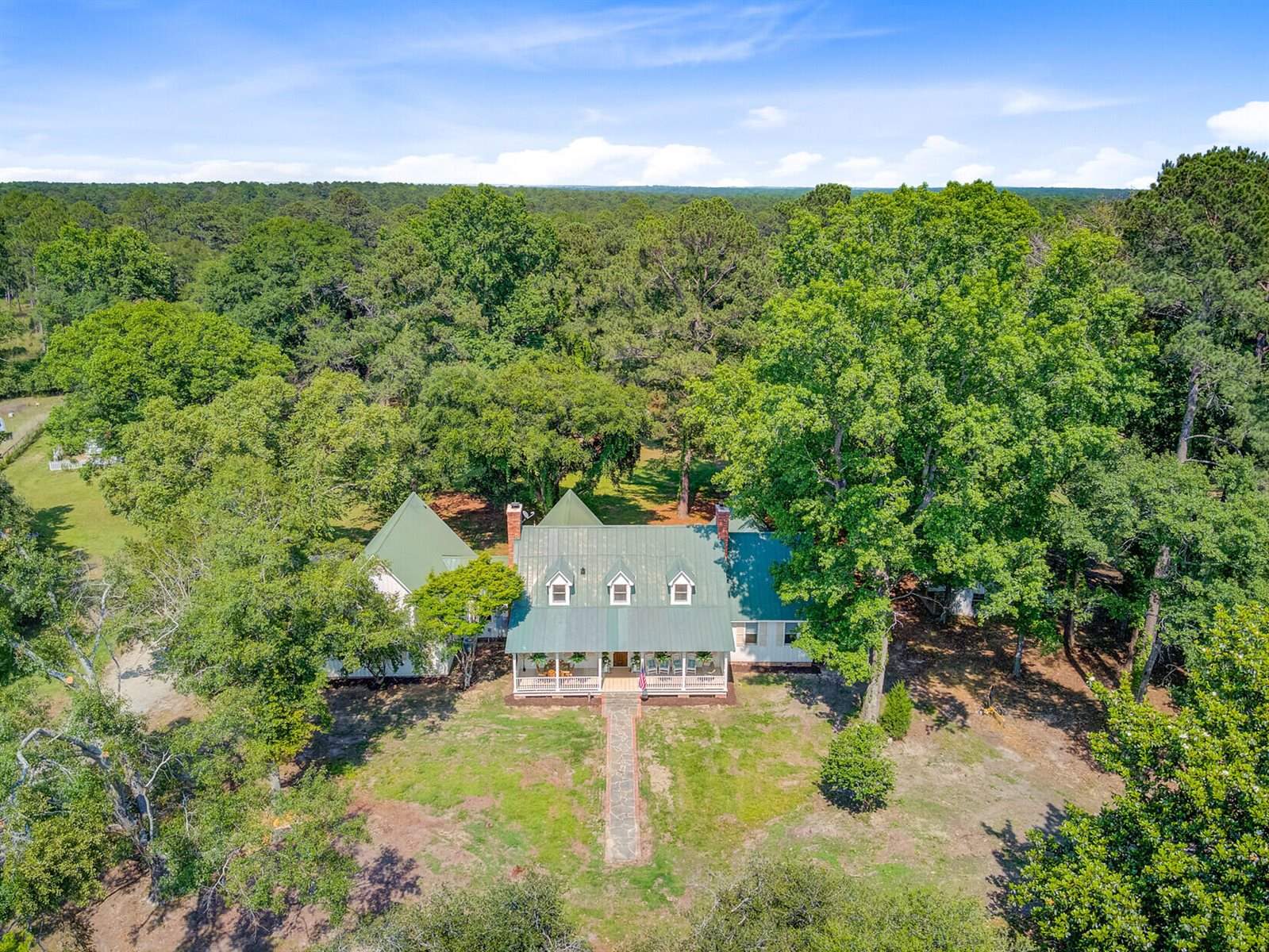 481 Cantey Lane, Camden, SC 29020