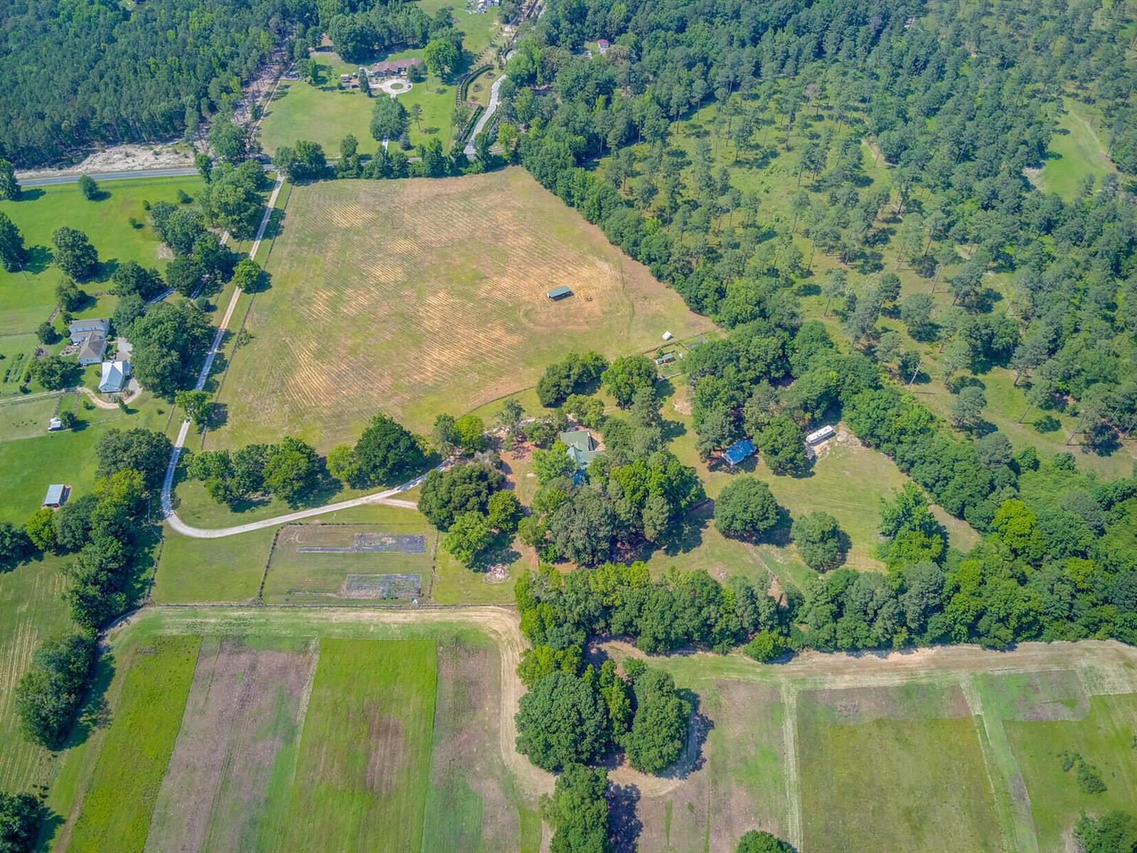 481 Cantey Lane, Camden, SC 29020