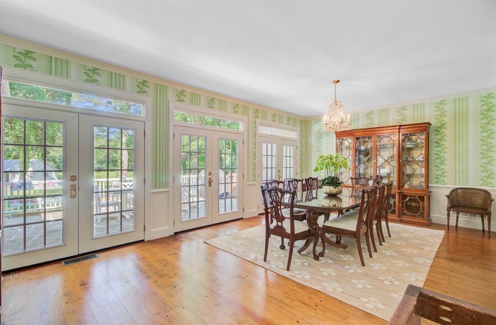 481 Cantey Lane, Camden, SC 29020