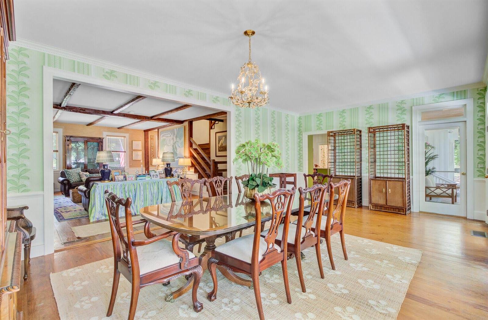 481 Cantey Lane, Camden, SC 29020