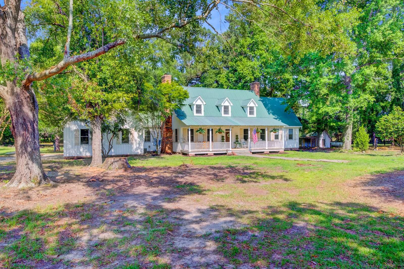 481 Cantey Lane, Camden, SC 29020