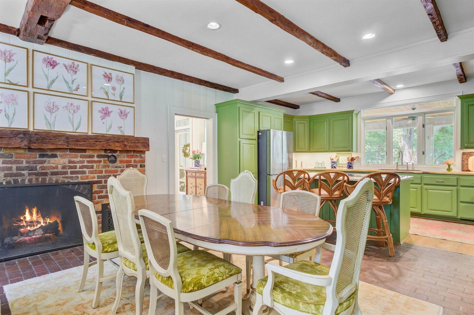 481 Cantey Lane, Camden, SC 29020