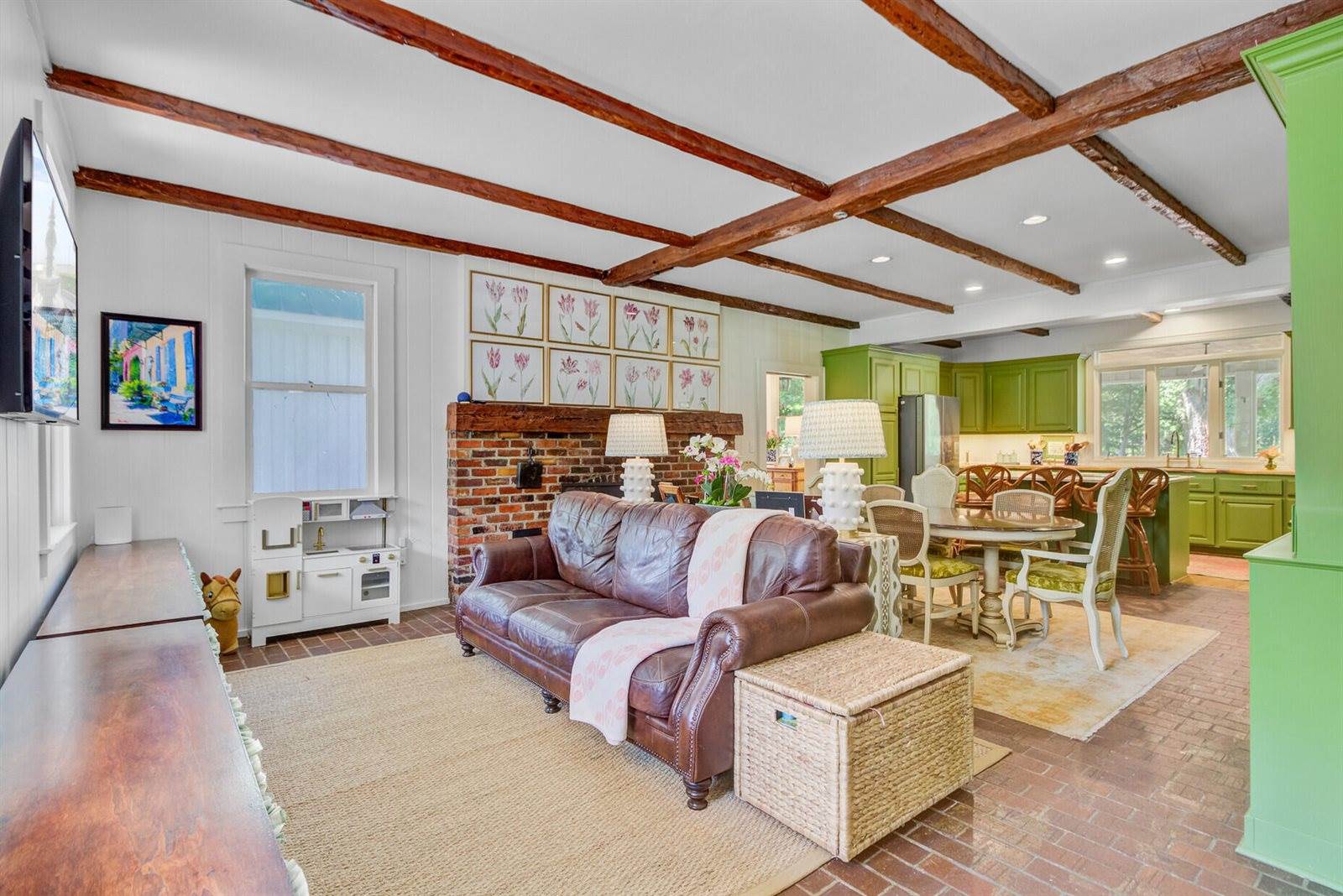 481 Cantey Lane, Camden, SC 29020