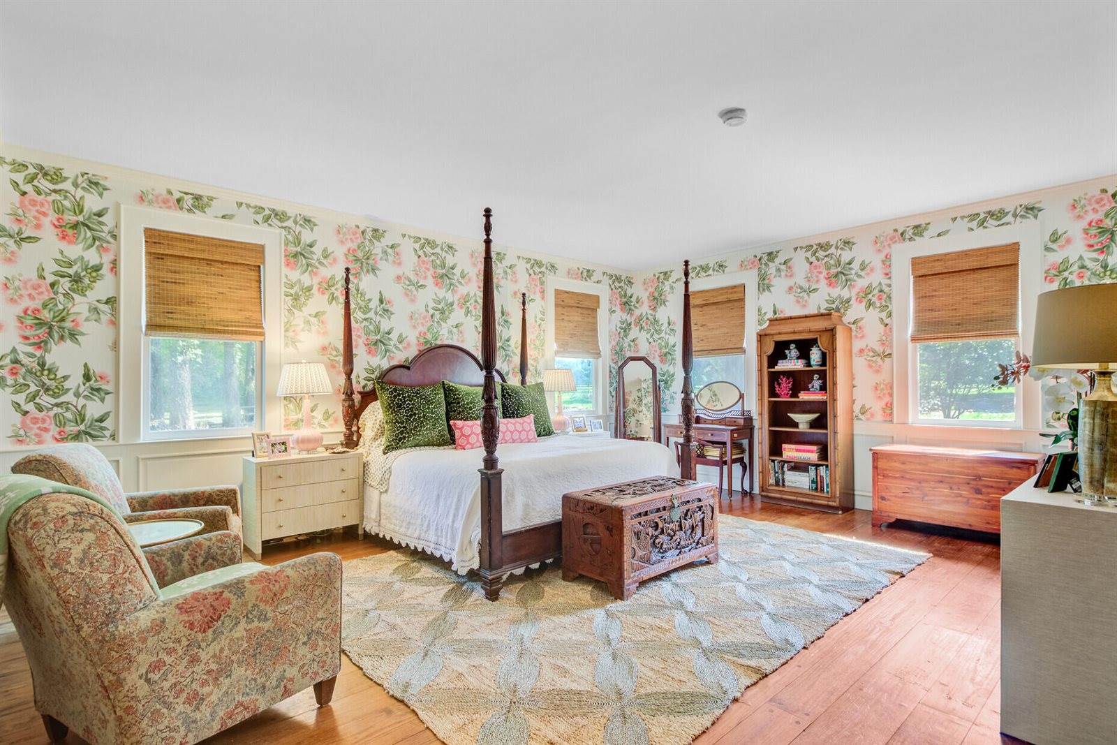 481 Cantey Lane, Camden, SC 29020