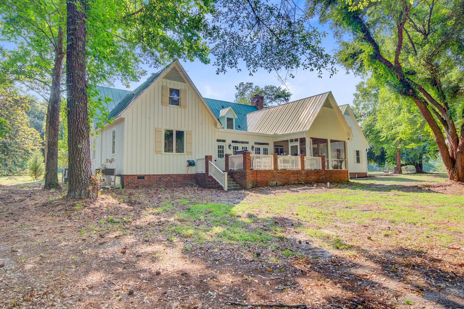 481 Cantey Lane, Camden, SC 29020