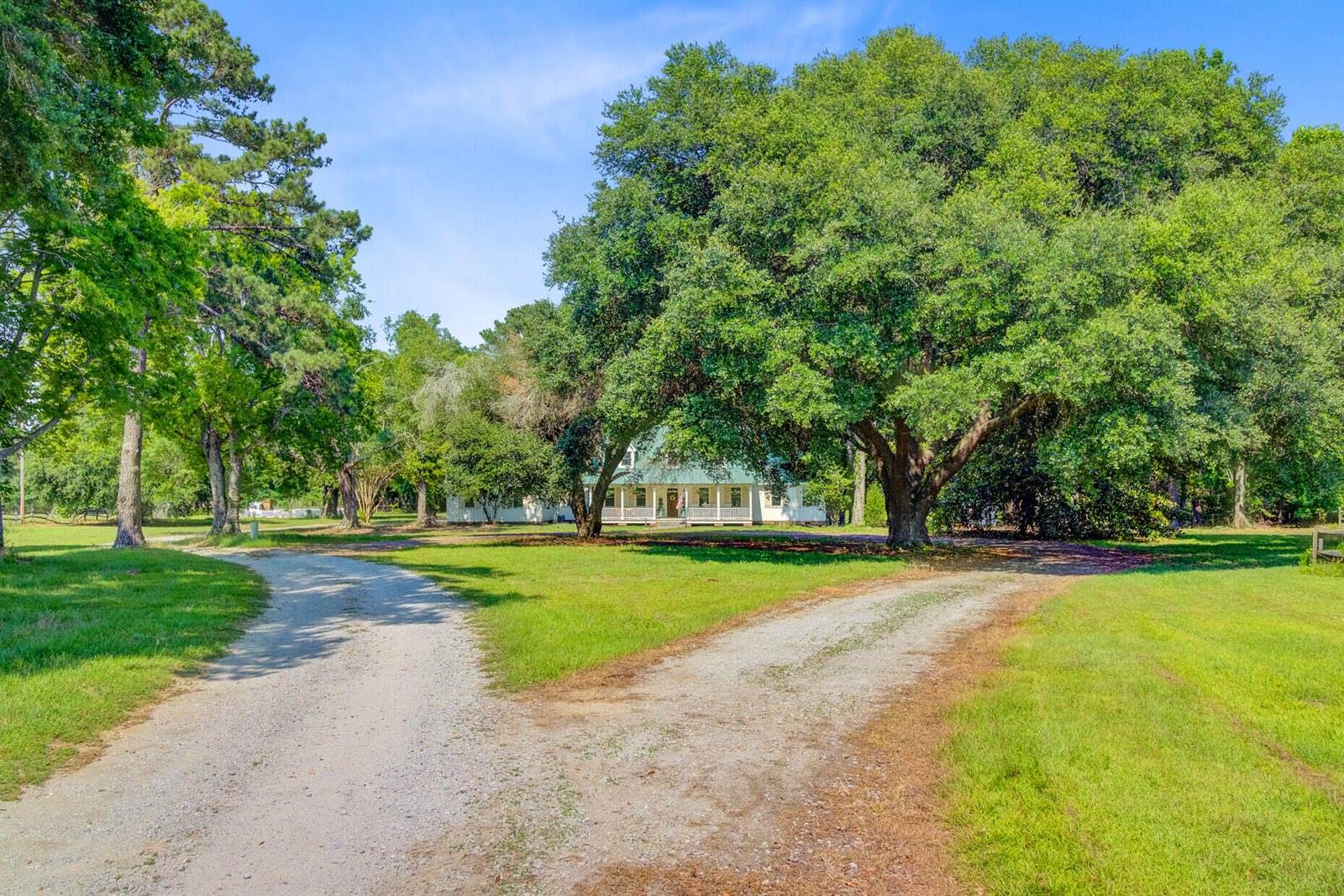 481 Cantey Lane, Camden, SC 29020