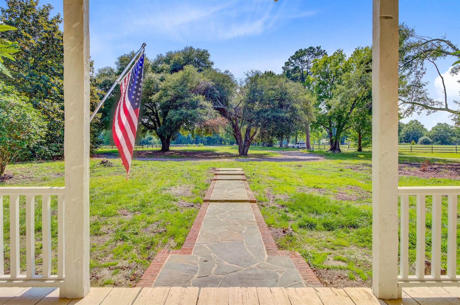 481 Cantey Lane, Camden, SC 29020