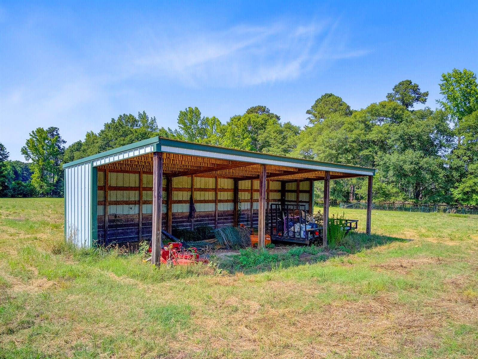 481 Cantey Lane, Camden, SC 29020