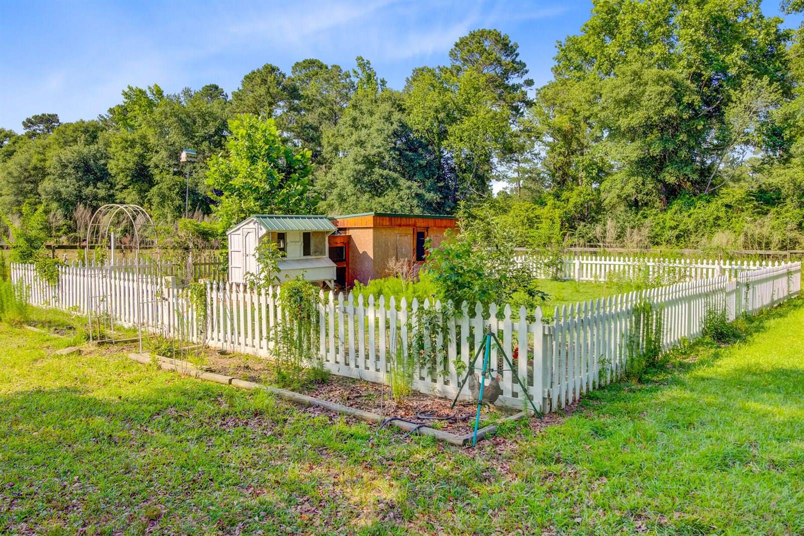 481 Cantey Lane, Camden, SC 29020