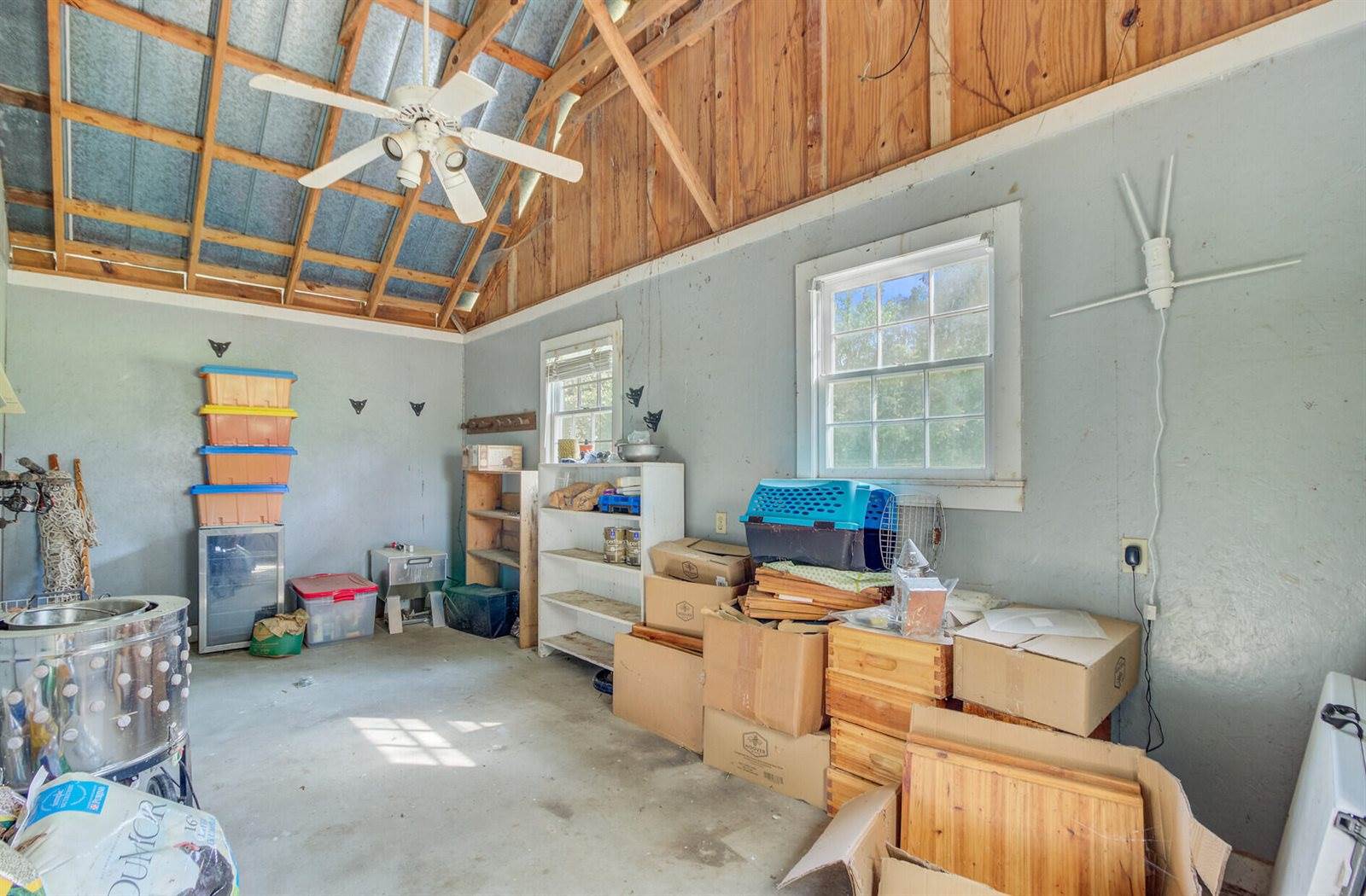 481 Cantey Lane, Camden, SC 29020