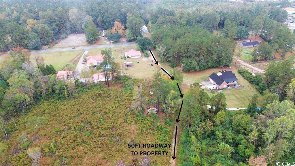 TBD Highway 905, Conway, SC 29526