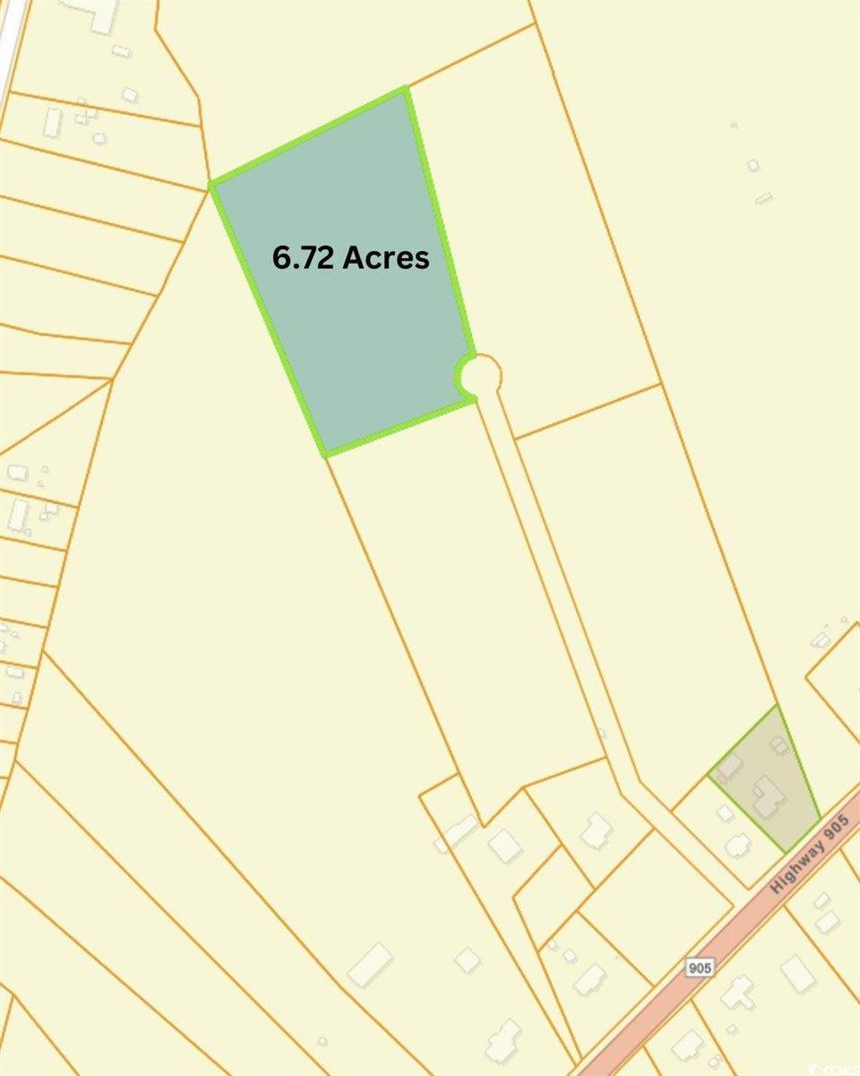 TBD Highway 905, Conway, SC 29526