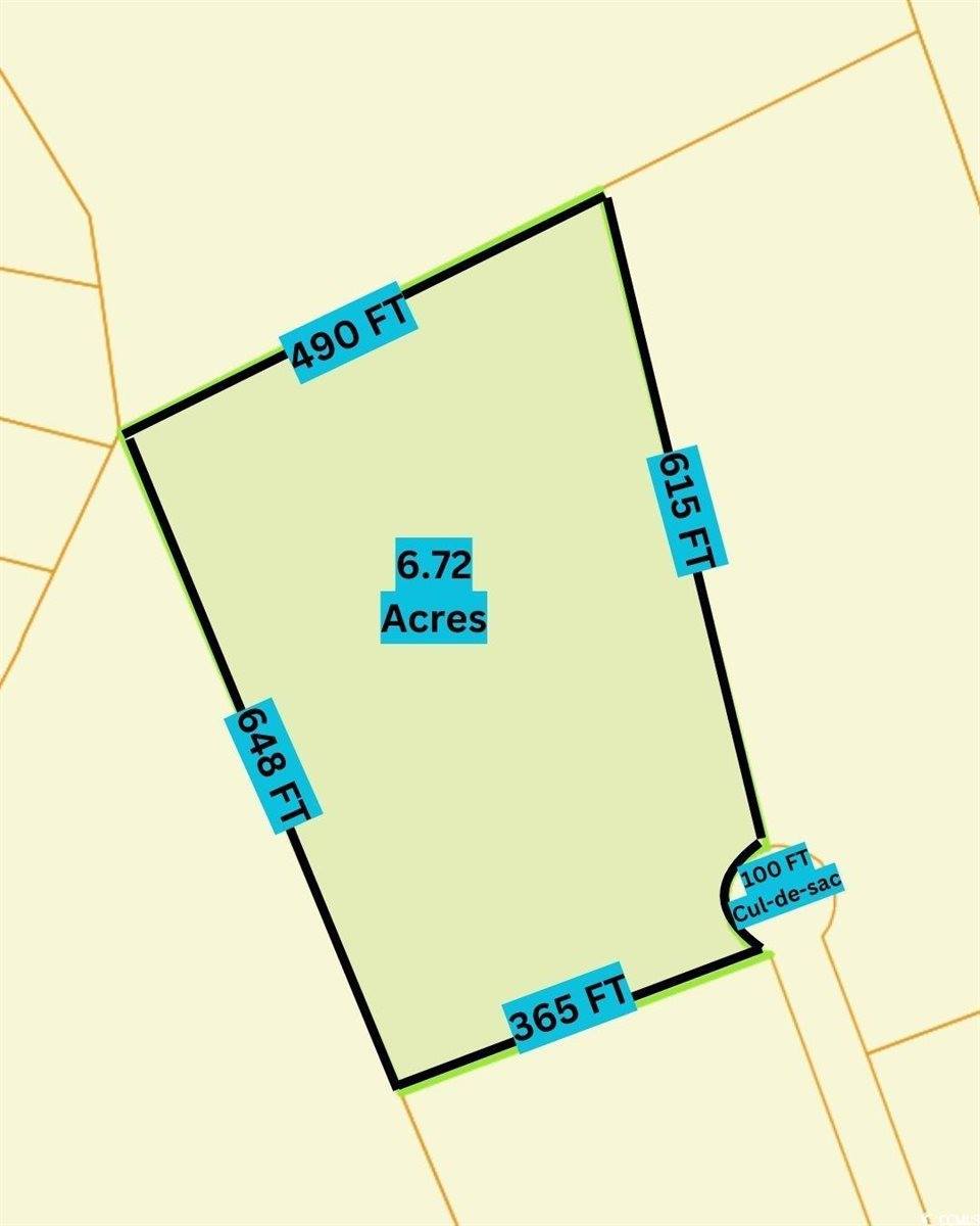 TBD Highway 905, Conway, SC 29526