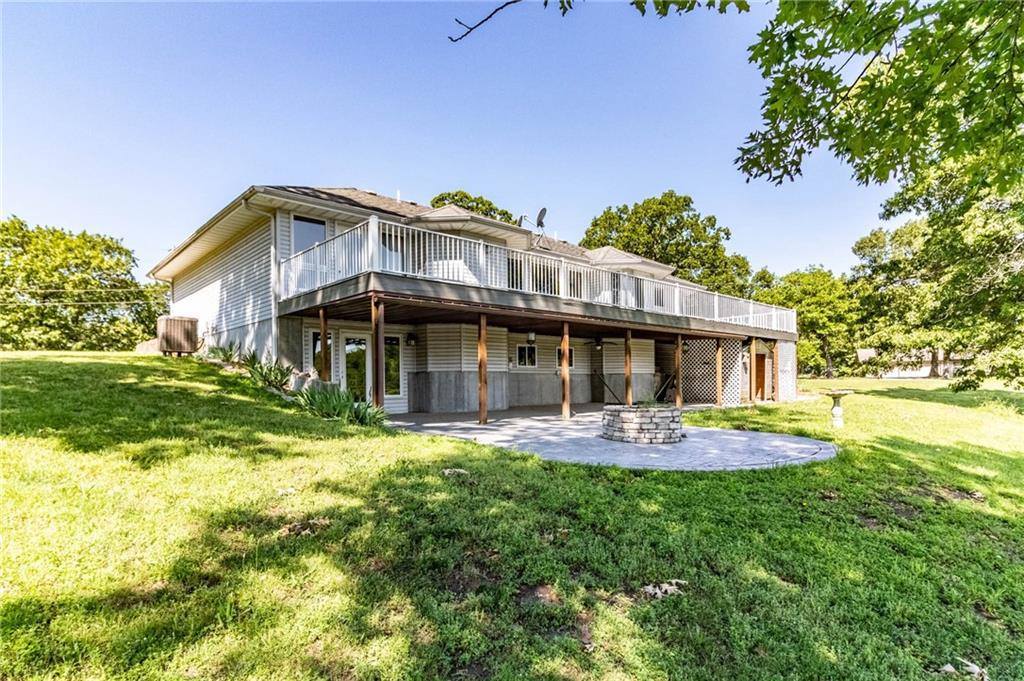 30828 Nomad Drive, Warsaw, MO 65355