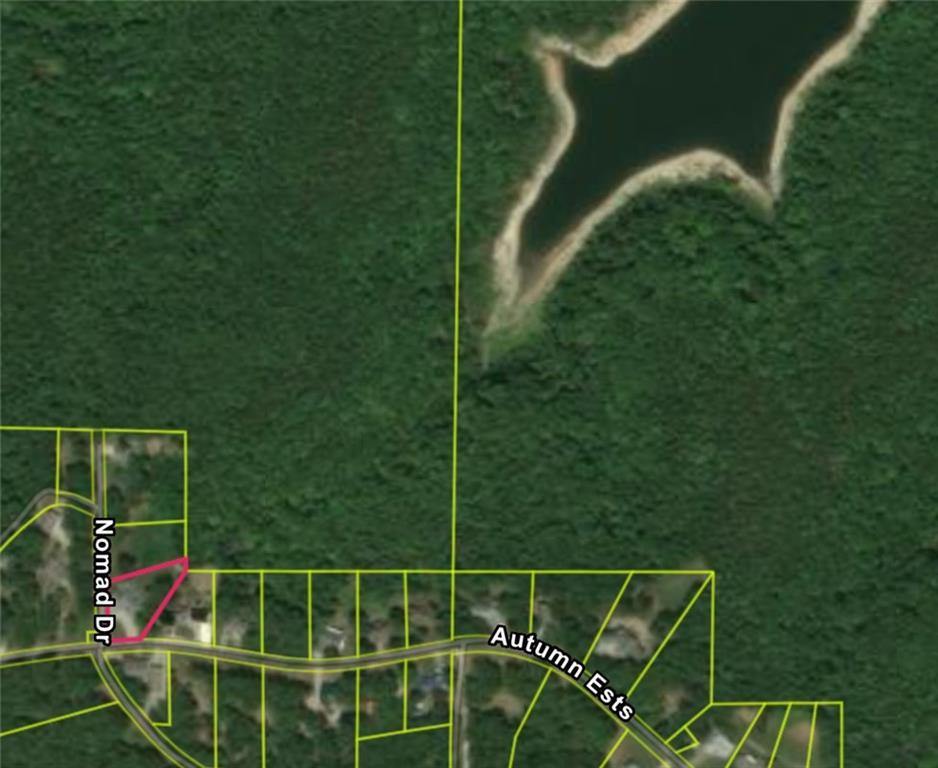 30828 Nomad Drive, Warsaw, MO 65355