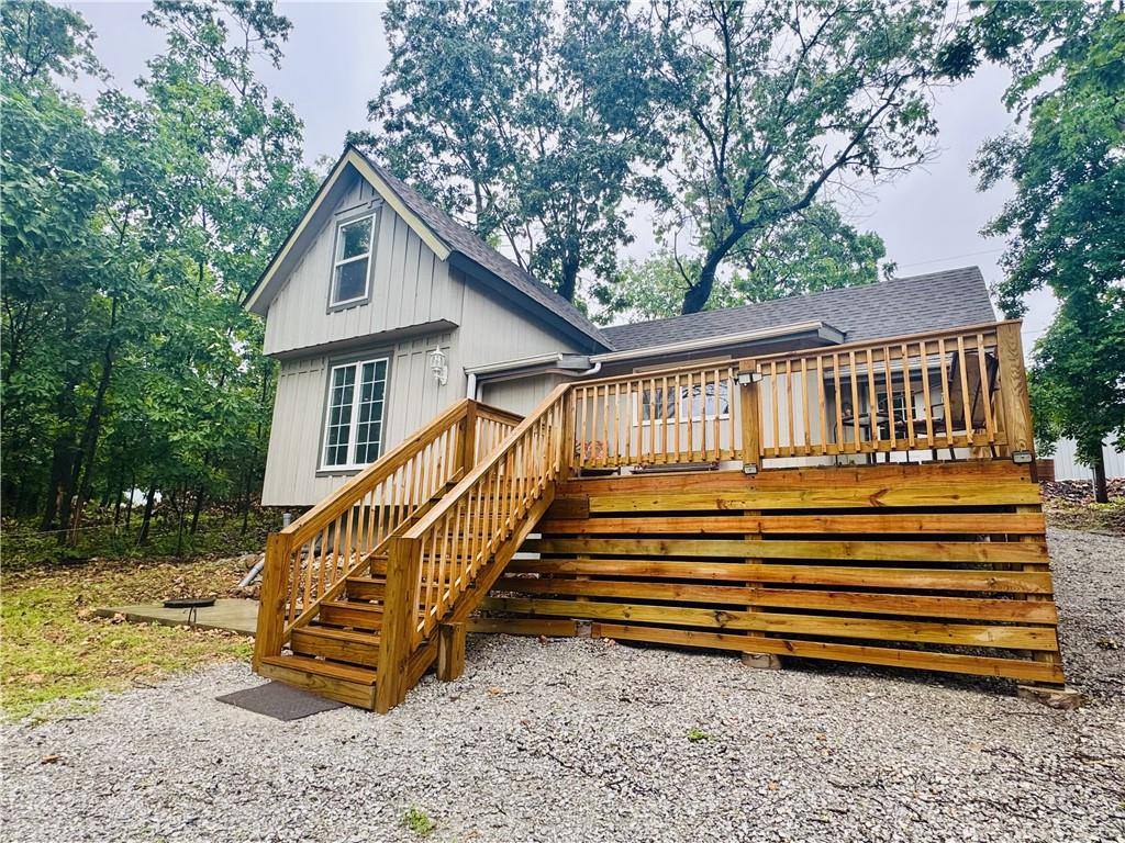 10057 Otter Road, Clinton, MO 64735