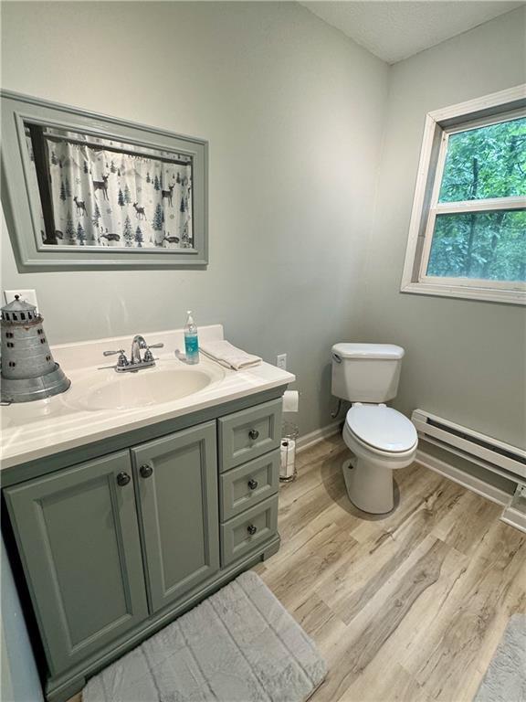 10057 Otter Road, Clinton, MO 64735