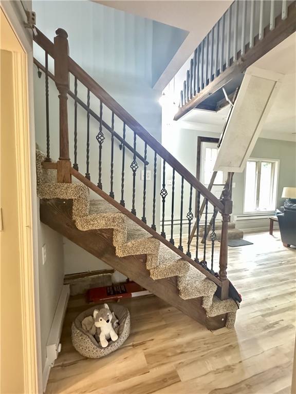 10057 Otter Road, Clinton, MO 64735