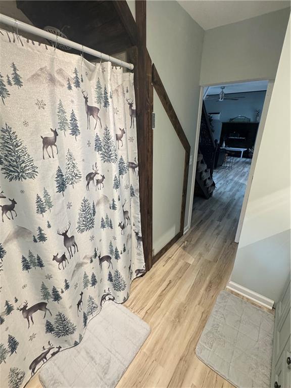 10057 Otter Road, Clinton, MO 64735