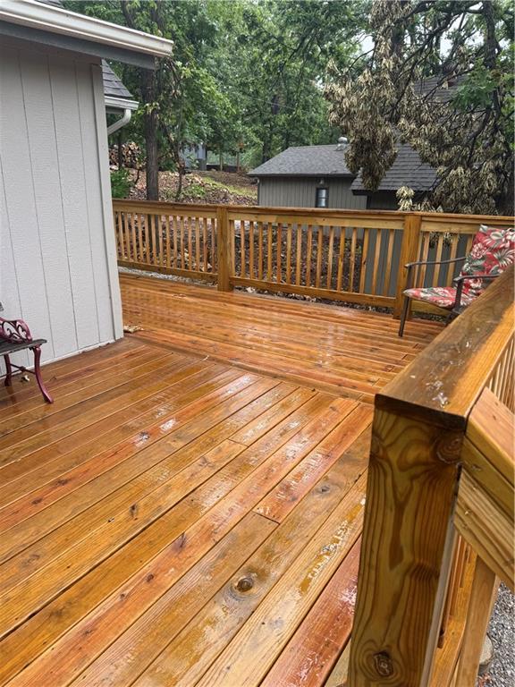 10057 Otter Road, Clinton, MO 64735