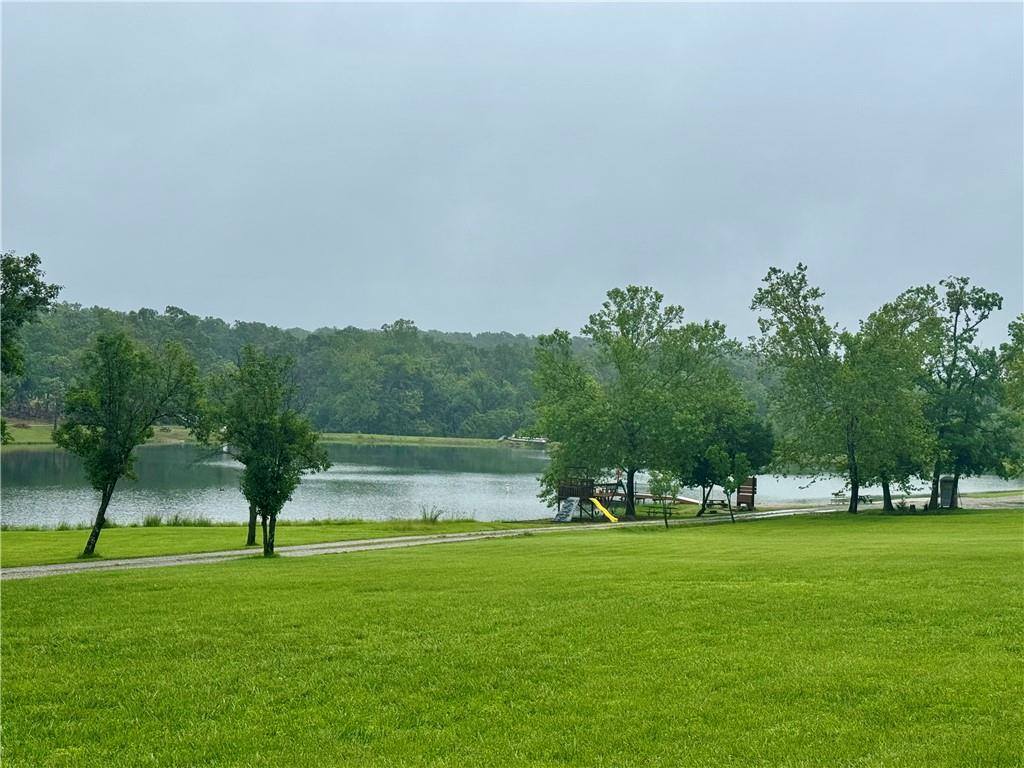 10057 Otter Road, Clinton, MO 64735