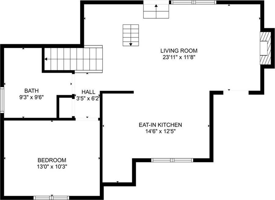 10057 Otter Road, Clinton, MO 64735