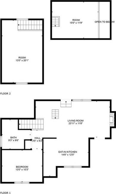 10057 Otter Road, Clinton, MO 64735