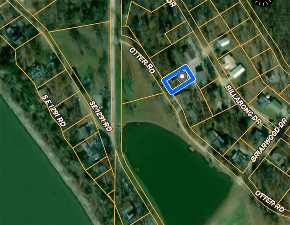 10057 Otter Road, Clinton, MO 64735