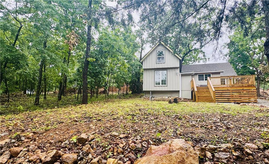 10057 Otter Road, Clinton, MO 64735