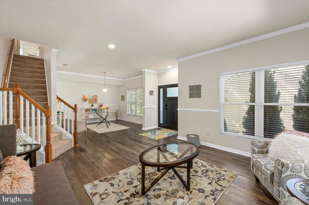 205 Saylers Creek, Locust Grove, VA 22508