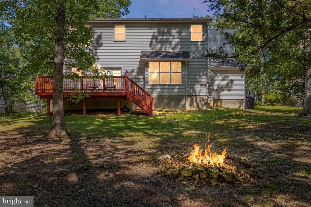 205 Saylers Creek, Locust Grove, VA 22508