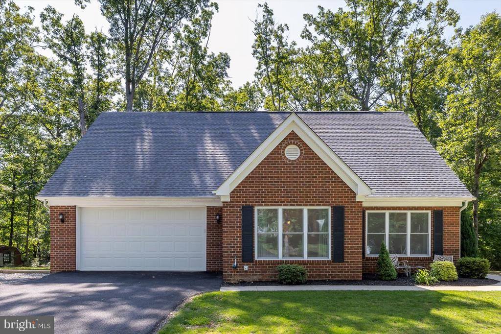 205 Saylers Creek, Locust Grove, VA 22508