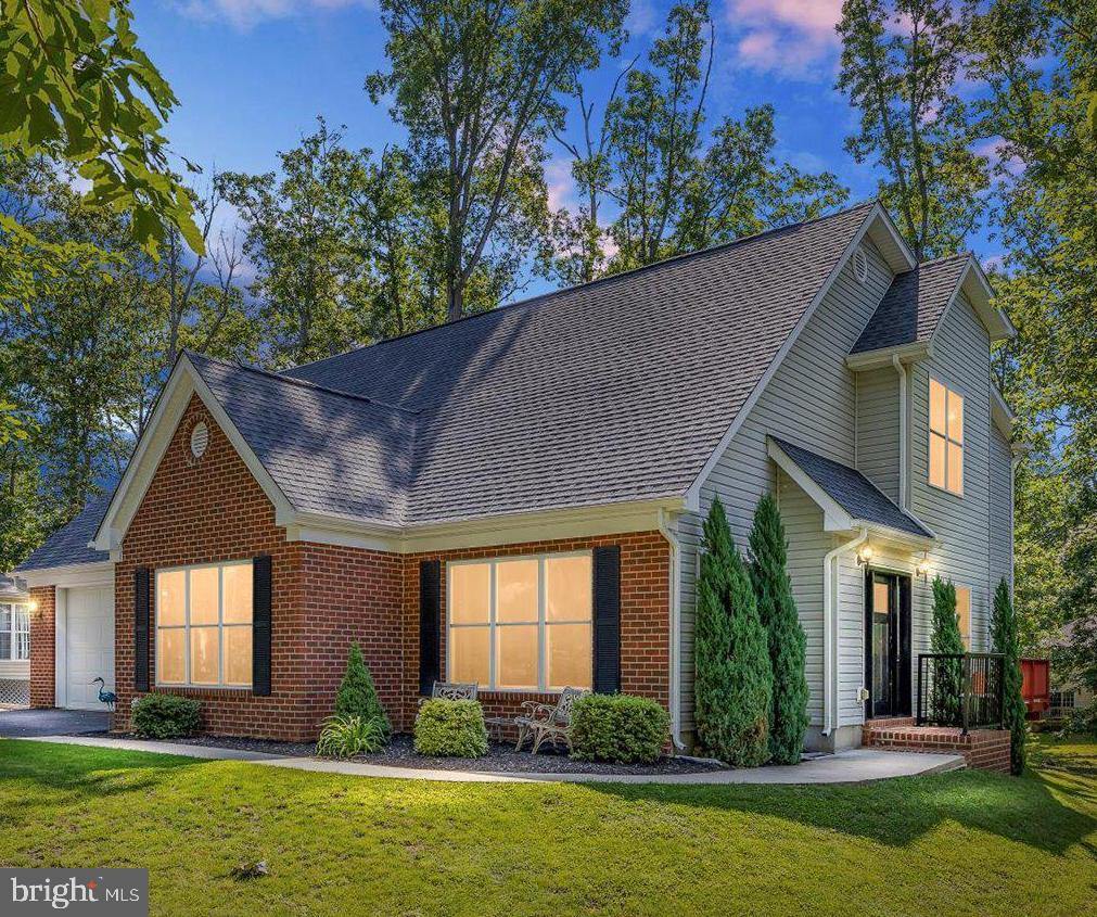 205 Saylers Creek, Locust Grove, VA 22508