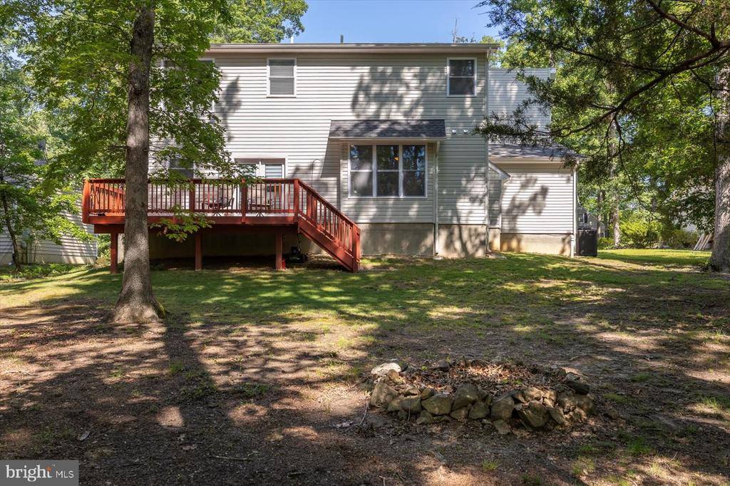 205 Saylers Creek, Locust Grove, VA 22508