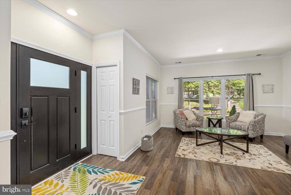 205 Saylers Creek, Locust Grove, VA 22508