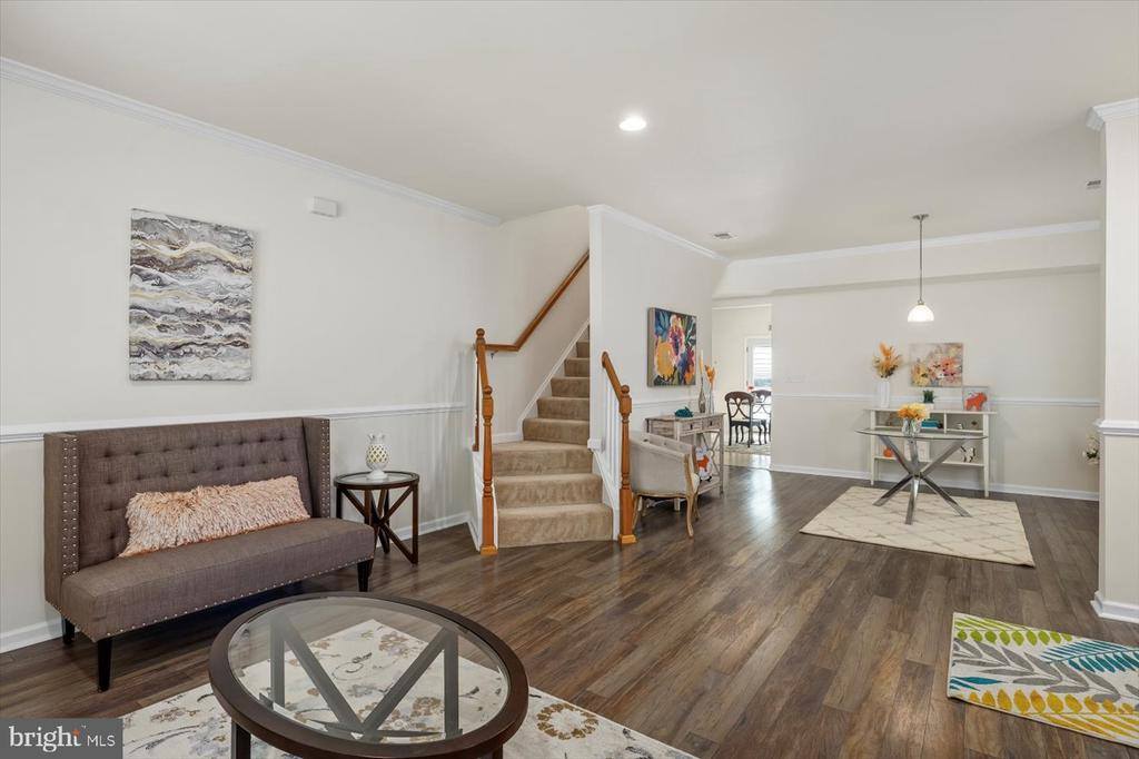 205 Saylers Creek, Locust Grove, VA 22508