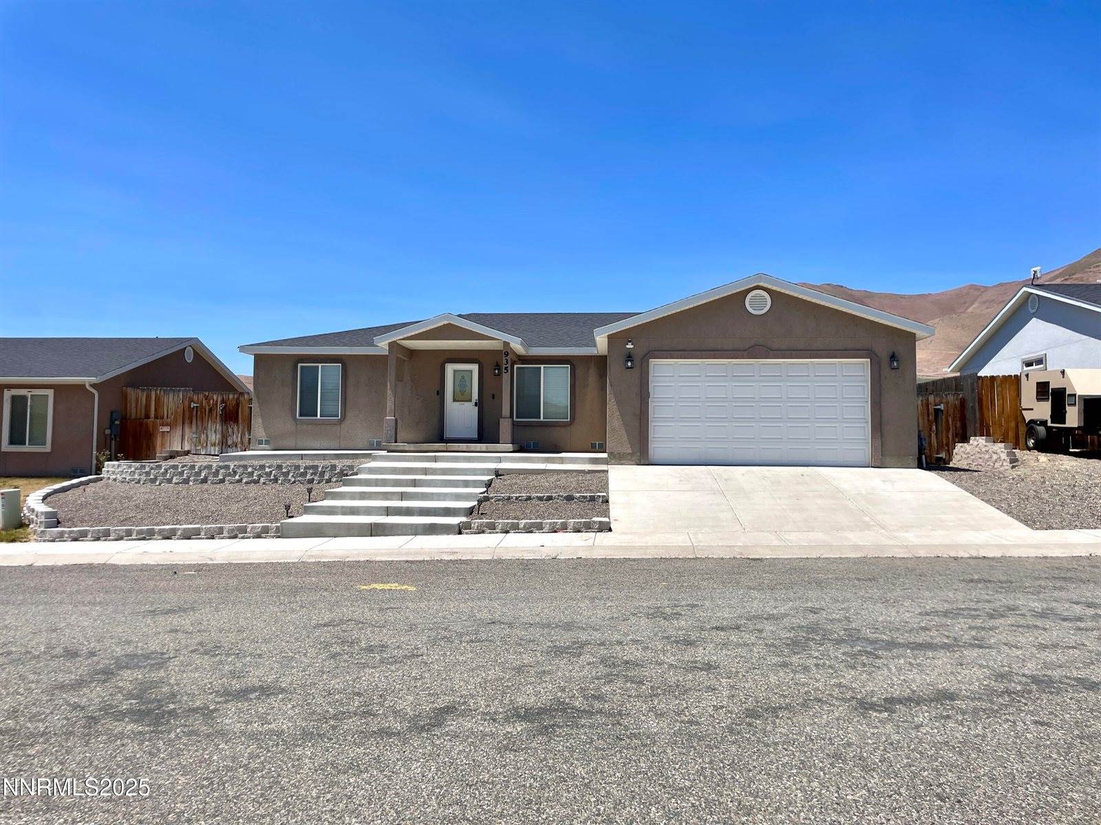 935 Lonnie Lane, Winnemucca, NV 89445