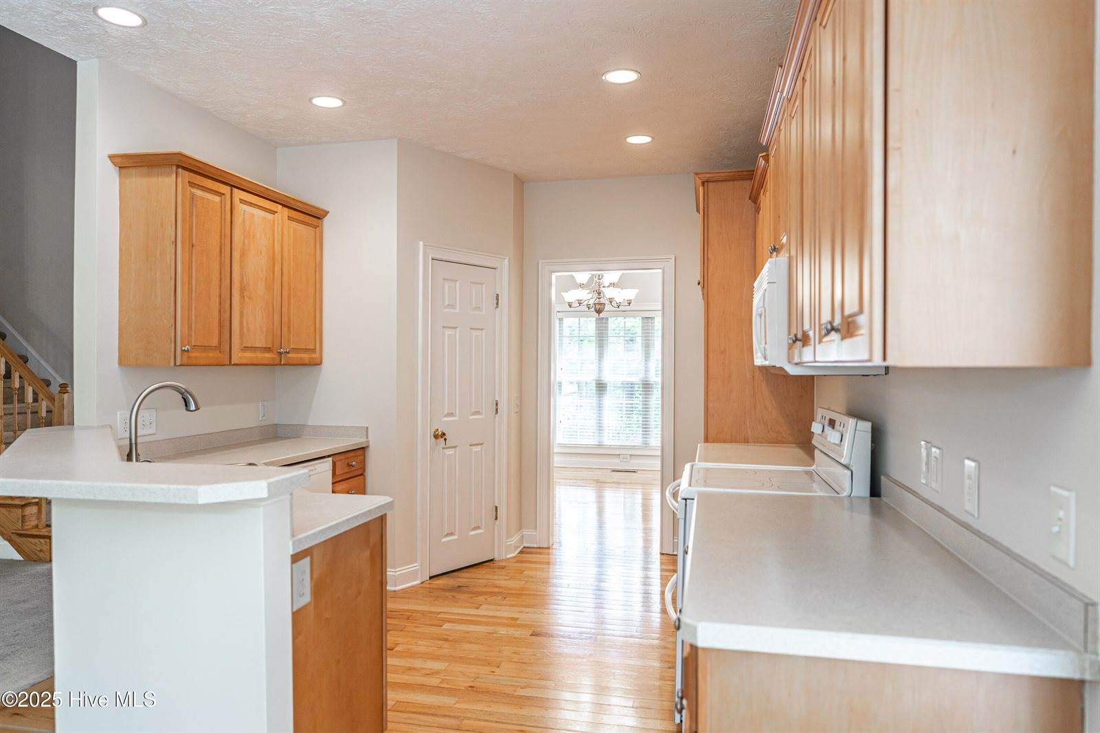 114 Baker Circle, West End, NC 27376