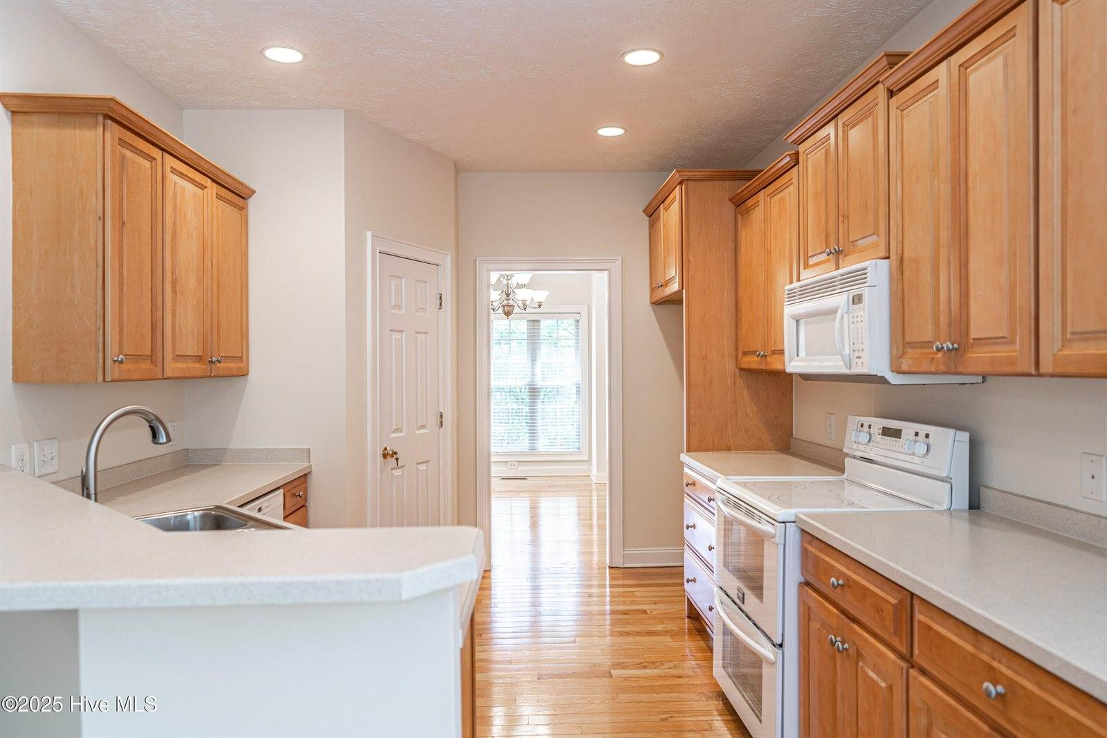 114 Baker Circle, West End, NC 27376