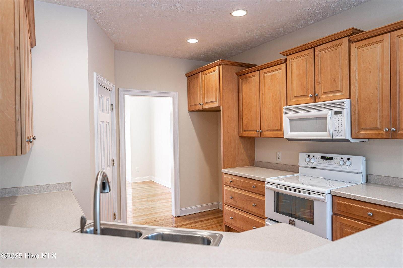 114 Baker Circle, West End, NC 27376