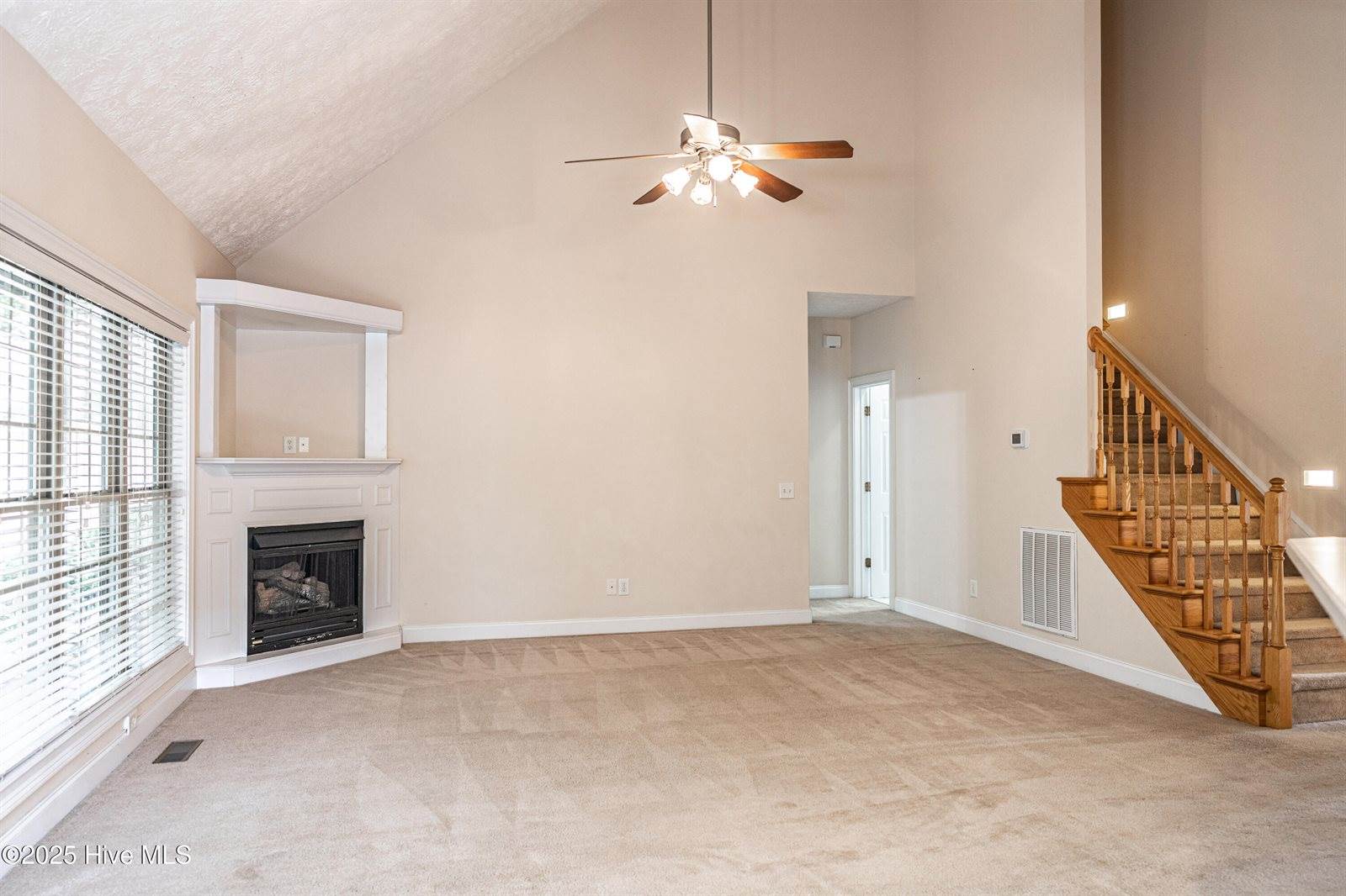 114 Baker Circle, West End, NC 27376