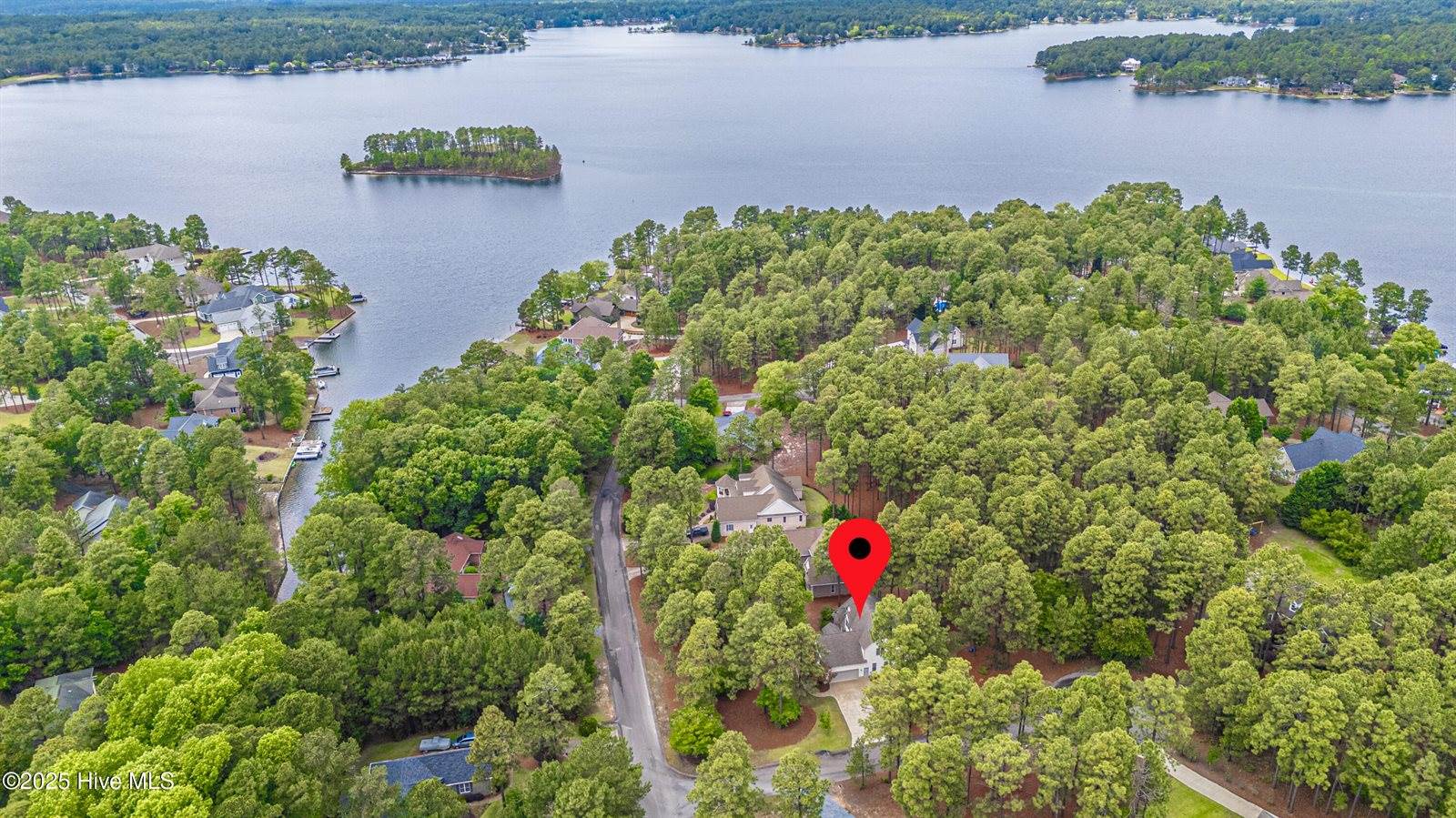 114 Baker Circle, West End, NC 27376